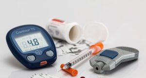 Mounjaro tem uso ampliado para pacientes a partir de 10 anos com diabetes tipo 2