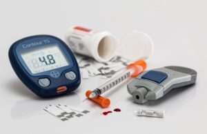 Mounjaro tem uso ampliado para pacientes a partir de 10 anos com diabetes tipo 2
