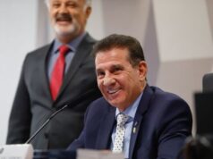 Pesquisa Quaest: Vanderlan se firma na disputa pela segunda vaga ao Senado
