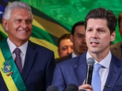 Paraná Pesquisas: Daniel Vilela lidera com 19% à frente de Marconi; Wilder aparece em terceiro