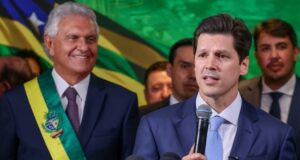 Paraná Pesquisas: Daniel Vilela lidera com 19% à frente de Marconi; Wilder aparece em terceiro