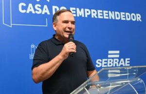 Prefeito Mabel inaugura Casa do Empreendedor na Região da 44