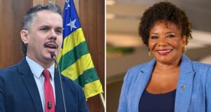 Câmara de Goiânia aprova título de cidadã goianiense à ministra da Cultura, Margareth Menezes