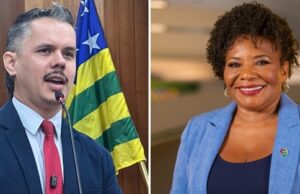 Câmara de Goiânia aprova título de cidadã goianiense à ministra da Cultura, Margareth Menezes