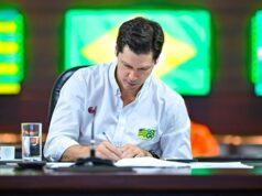 Daniel Vilela promove ajustes no primeiro escalão e mantém continuidade no Governo