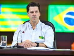 Eleições 2026: Daniel Vilela diz que vice deve “agregar votos” e ter confiança do governador