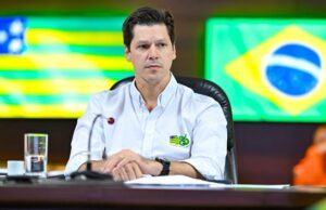 Eleições 2026: Daniel Vilela diz que vice deve “agregar votos” e ter confiança do governador