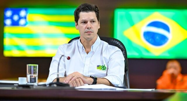 Eleições 2026: Daniel Vilela diz que vice deve “agregar votos” e ter confiança do governador Eleições 2026: Daniel Vilela diz que vice deve “agregar votos” e ter confiança do governador