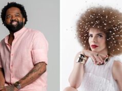Governo de Goiás anuncia shows de Xande de Pilares e Vanessa da Mata no Fica 2026