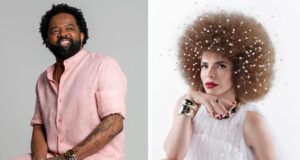 Governo de Goiás anuncia shows de Xande de Pilares e Vanessa da Mata no Fica 2026