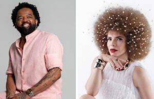 Governo de Goiás anuncia shows de Xande de Pilares e Vanessa da Mata no Fica 2026