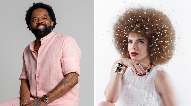 Governo de Goiás anuncia shows de Xande de Pilares e Vanessa da Mata no Fica 2026 Governo de Goiás anuncia shows de Xande de Pilares e Vanessa da Mata no Fica 2026
