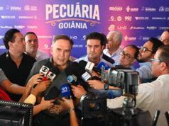 Prefeito Mabel anuncia programação da Pecuária de Goiânia, com entrada gratuita