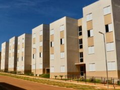 Prefeitura de Goiânia prorroga inscrições para apartamentos a custo zero