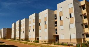Prefeitura de Goiânia prorroga inscrições para apartamentos a custo zero