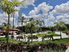 Prefeitura de Goiânia publica procedimento para adesão ao Programa Adote Uma Praça Prefeitura de Goiânia publica procedimento para adesão ao Programa Adote Uma Praça