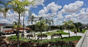 Prefeitura de Goiânia publica procedimento para adesão ao Programa Adote Uma Praça