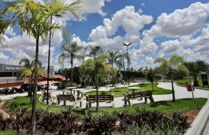 Prefeitura de Goiânia publica procedimento para adesão ao Programa Adote Uma Praça