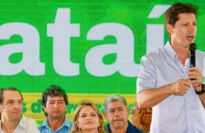 Com R$ 31,4 milhões em subsídios, Daniel Vilela entrega 711 apartamentos