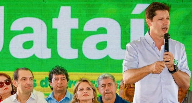 Com R$ 31,4 milhões em subsídios, Daniel Vilela entrega 711 apartamentos