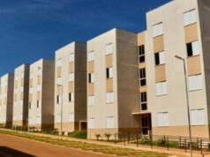 Passo a passo: Como concorrer a 496 apartamentos gratuitos em Goiânia