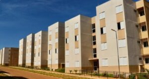 Passo a passo: Como concorrer a 496 apartamentos gratuitos em Goiânia