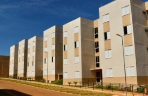 Passo a passo: Como concorrer a 496 apartamentos gratuitos em Goiânia