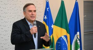 Com nota máxima da Capag, Goiânia amplia capacidade de captar recursos, diz Mabel