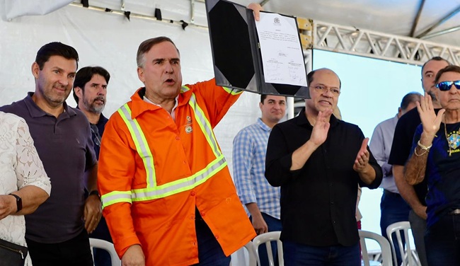 “Esses carrapatos têm que ser tirados da política”, diz Mabel em discurso na Comurg "Esses carrapatos têm que ser tirados da política", diz Mabel em discurso na Comurg