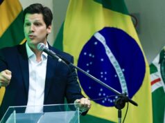 Daniel Vilela destina R$ 165 milhões para infraestrutura em 126 municípios
