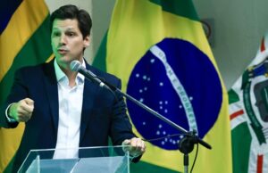 Daniel Vilela destina R$ 165 milhões para infraestrutura em 126 municípios
