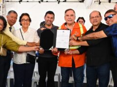 Vereadores de Goiânia elogiam fim da influência política na Comurg