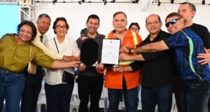 Vereadores de Goiânia elogiam fim da influência política na Comurg