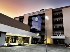 Sem energia elétrica na Câmara, prestação de contas do prefeito Vilela é adiada Sem energia elétrica na Câmara, prestação de contas do prefeito Vilela é adiada