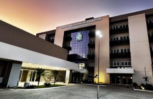 Sem energia elétrica na Câmara, prestação de contas do prefeito Vilela é adiada