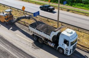 Governo de Goiás restaura GO-060 no trecho entre Goiânia e Trindade