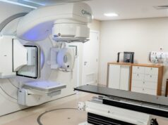 Santa Casa de Anápolis recebe acelerador linear e amplia acesso à radioterapia Equipamento amplia capacidade de atendimento na cidade