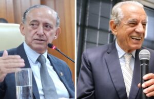 Instituto Iris Rezende Machado recebe declaração de utilidade pública