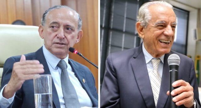 Instituto Iris Rezende Machado recebe declaração de utilidade pública Instituto Iris Rezende Machado recebe declaração de utilidade pública