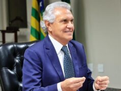 “Se o PL tivesse feito uma boa gestão, o PT não voltava em 2022", declara Caiado