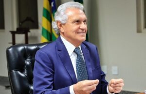 “Se o PL tivesse feito uma boa gestão, o PT não voltava em 2022", declara Caiado
