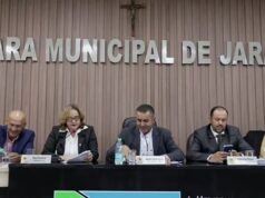 Vereadores rejeitam moção de aplauso para o ex-governador Marconi Perillo