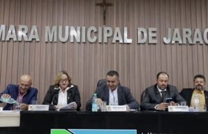 Vereadores rejeitam moção de aplauso para o ex-governador Marconi Perillo