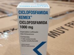 Pacientes do SUS recebem medicamento contra câncer após ação emergencial Envio emergencial garante medicamento contra câncer no SUS