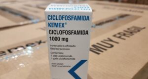 Envio emergencial garante medicamento contra câncer no SUS