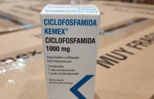 Envio emergencial garante medicamento contra câncer no SUS