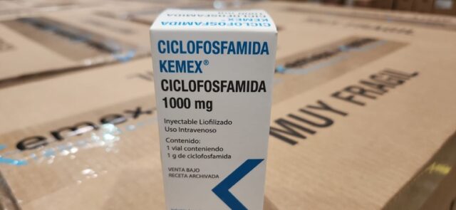 distribuicao-emergencial-SUS-medicamento-cancer Envio emergencial garante medicamento contra câncer no SUS
