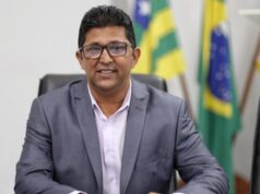 Antes de assumir, suplente do PL já declara adesão à base do prefeito Vilela Antes de assumir, suplente do PL já declara adesão à base do prefeito Vilela