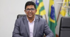 Antes de assumir, suplente do PL já declara adesão à base do prefeito Vilela