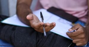 Prazo para pedir isenção da taxa de inscrição no Enem começa no dia 13